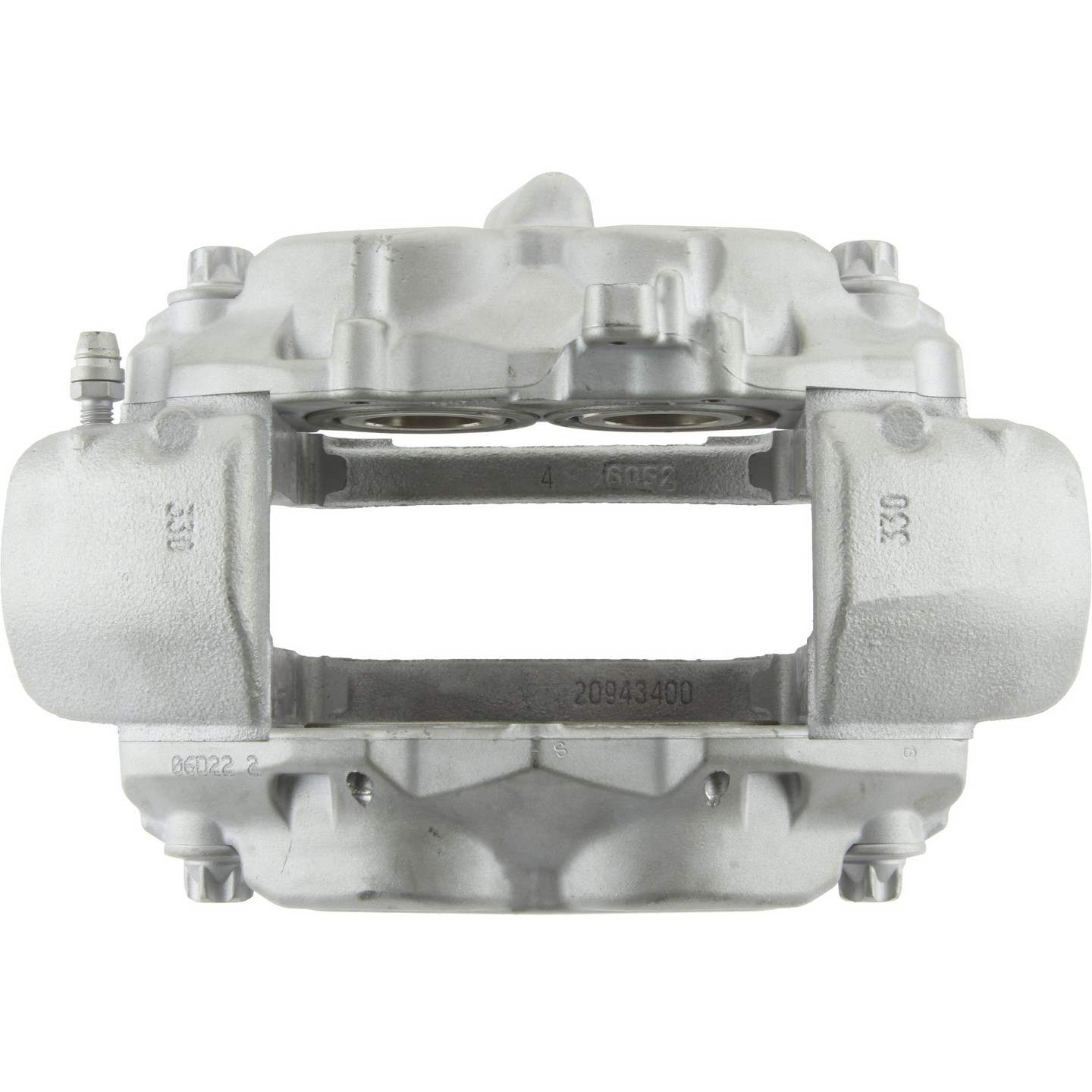 Centric Parts Disc Brake Caliper 142.35158