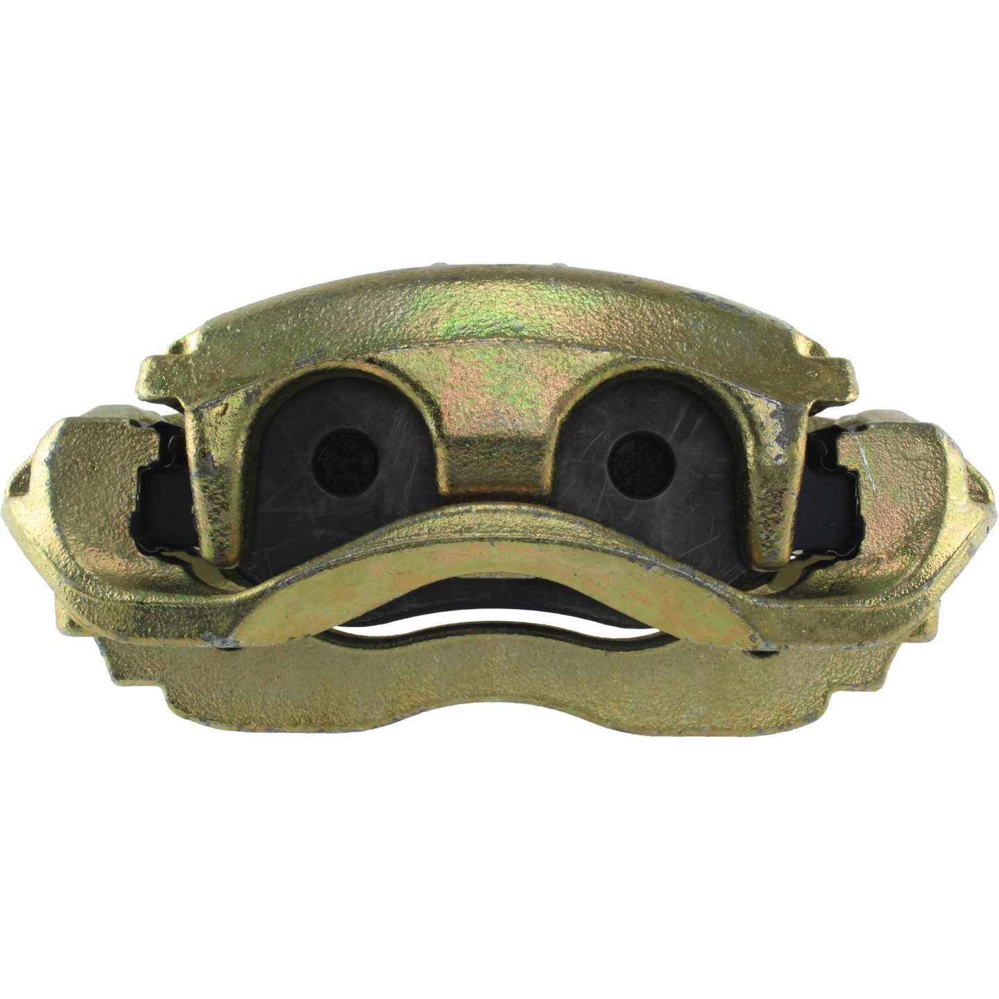 Centric Parts Disc Brake Caliper Posi Quiet Loaded for Dodge Sprinter 2500 2009-2007 Freightliner Sprinter 2500 2018-2007 Mercedes-Benz Metris 2022-2016 Volkswagen Crafter Van 2017-2008 142.35161