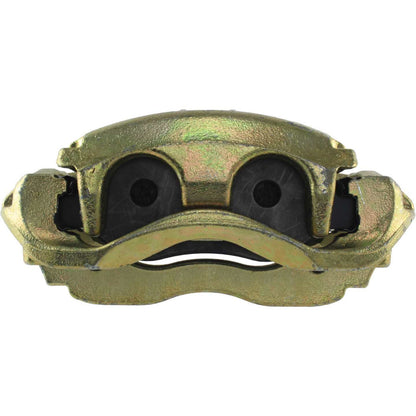 Centric Parts Disc Brake Caliper Posi Quiet Loaded for Dodge Sprinter 2500 2009-2007 Freightliner Sprinter 2500 2018-2007 Mercedes-Benz Metris 2022-2016 Volkswagen Crafter Van 2017-2008 142.35161