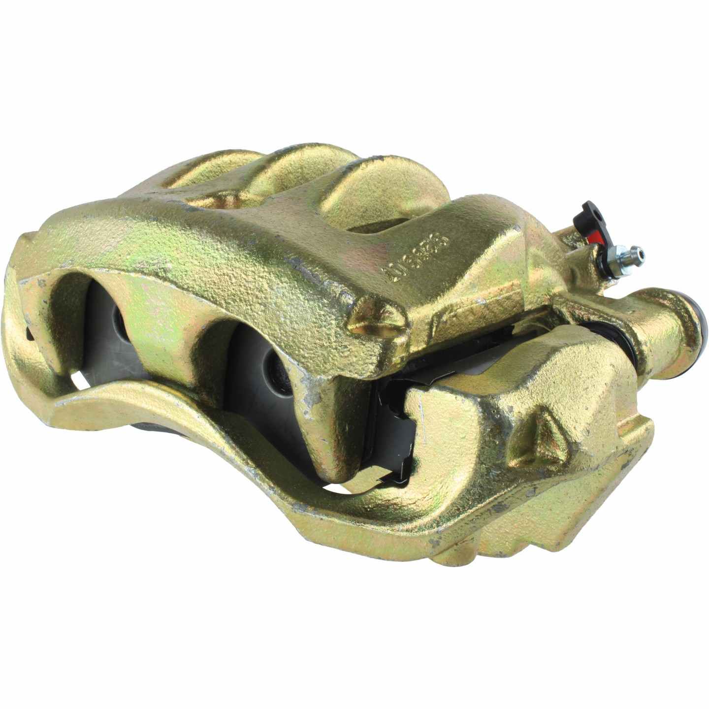 Centric Parts Disc Brake Caliper Posi Quiet Loaded for Dodge Sprinter 2500 2009-2007 Freightliner Sprinter 2500 2018-2007 Mercedes-Benz Metris 2022-2016 Volkswagen Crafter Van 2017-2008 142.35161