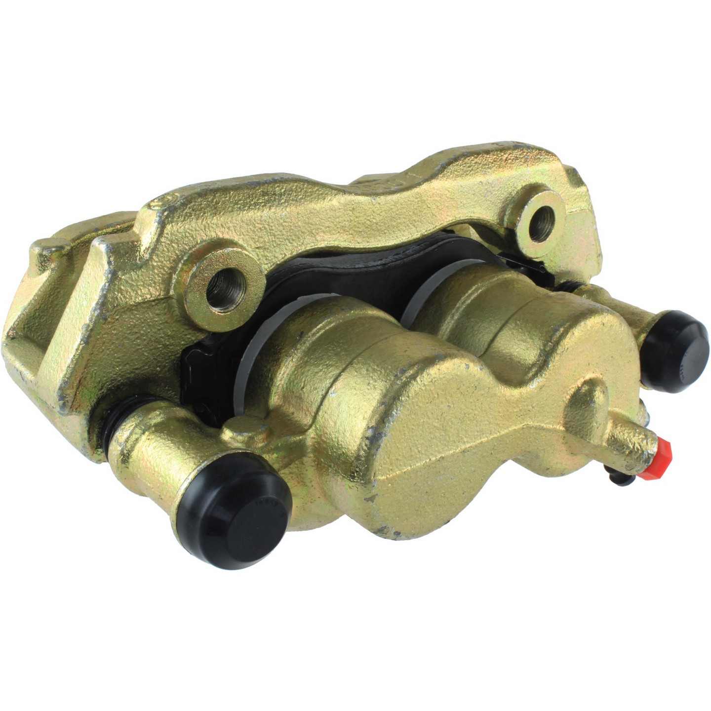 Centric Parts Disc Brake Caliper Posi Quiet Loaded for Dodge Sprinter 2500 2009-2007 Freightliner Sprinter 2500 2018-2007 Mercedes-Benz Metris 2022-2016 Volkswagen Crafter Van 2017-2008 142.35161