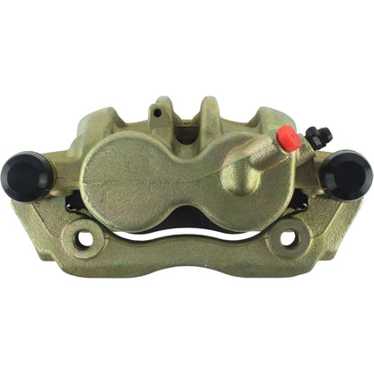 Centric Parts Disc Brake Caliper Posi Quiet Loaded for Dodge Sprinter 2500 2009-2007 142.35162