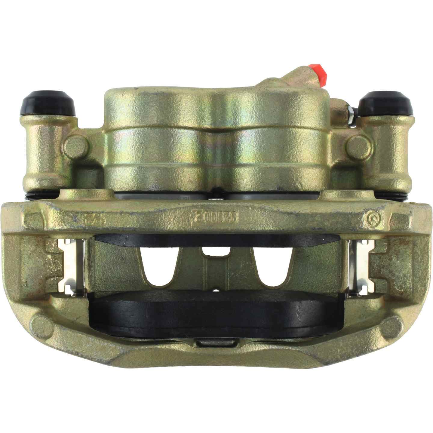 Centric Parts Disc Brake Caliper Posi Quiet Loaded for Dodge Sprinter 2500 2009-2007 142.35162