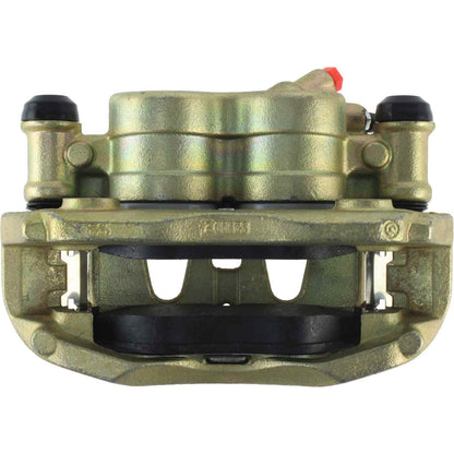 Centric Parts Disc Brake Caliper Posi Quiet Loaded for Dodge Sprinter 2500 2009-2007 142.35162