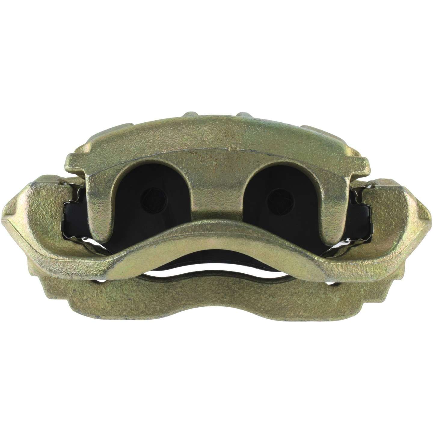 Centric Parts Disc Brake Caliper Posi Quiet Loaded for Dodge Sprinter 2500 2009-2007 142.35162