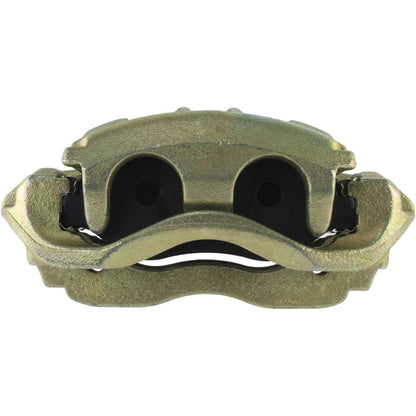 Centric Parts Disc Brake Caliper Posi Quiet Loaded for Dodge Sprinter 2500 2009-2007 142.35162