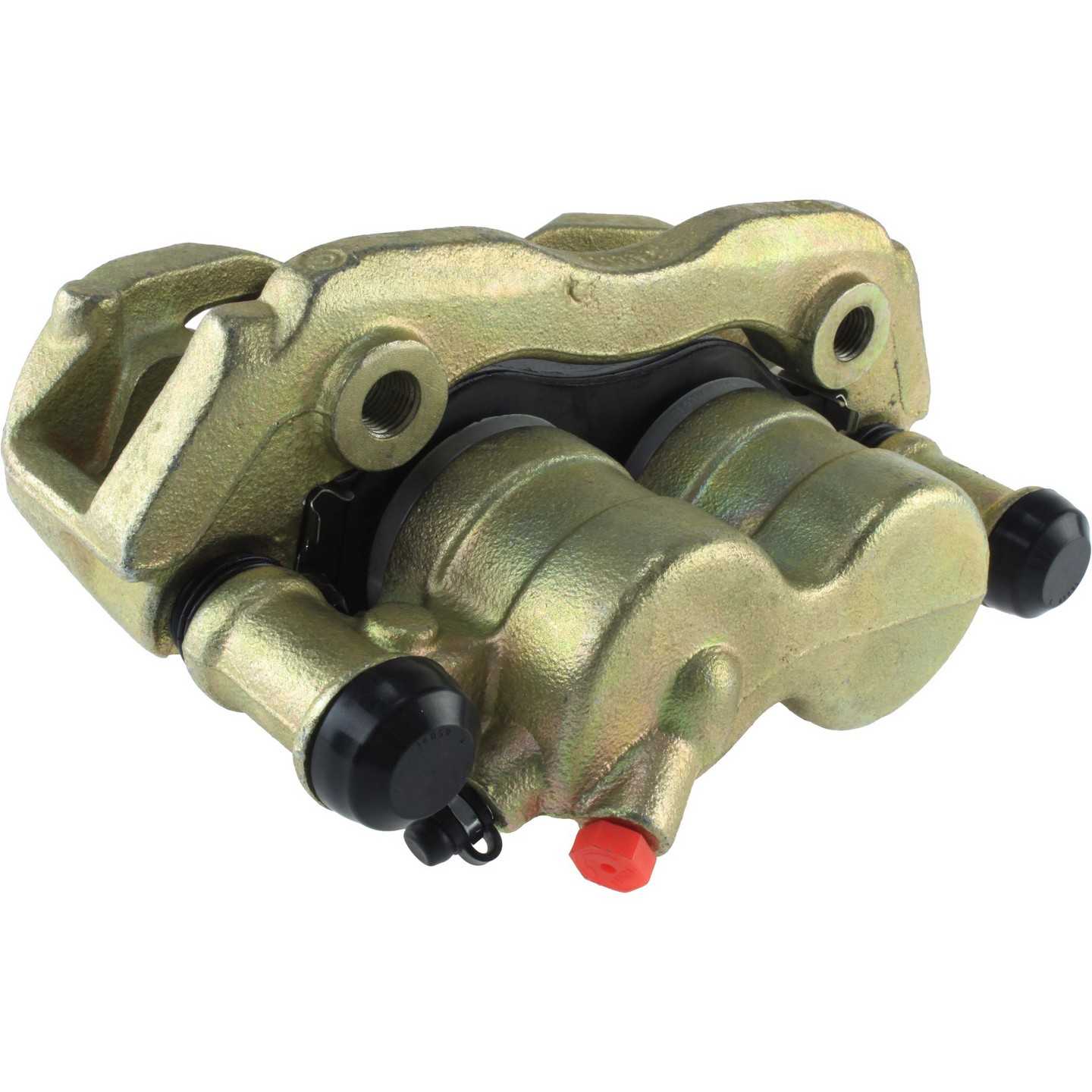 Centric Parts Disc Brake Caliper Posi Quiet Loaded for Dodge Sprinter 2500 2009-2007 142.35162