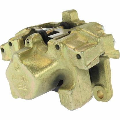 Centric Parts Disc Brake Caliper Posi Quiet Loaded for 1998-2011 Mercedes-Benz C and CLK Models 142.35538