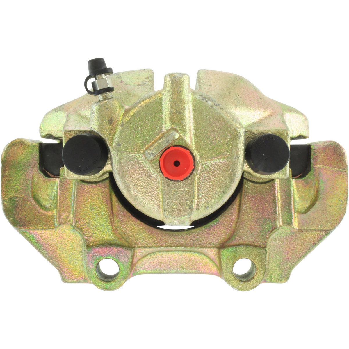 Centric Parts Disc Brake Caliper 142.38018
