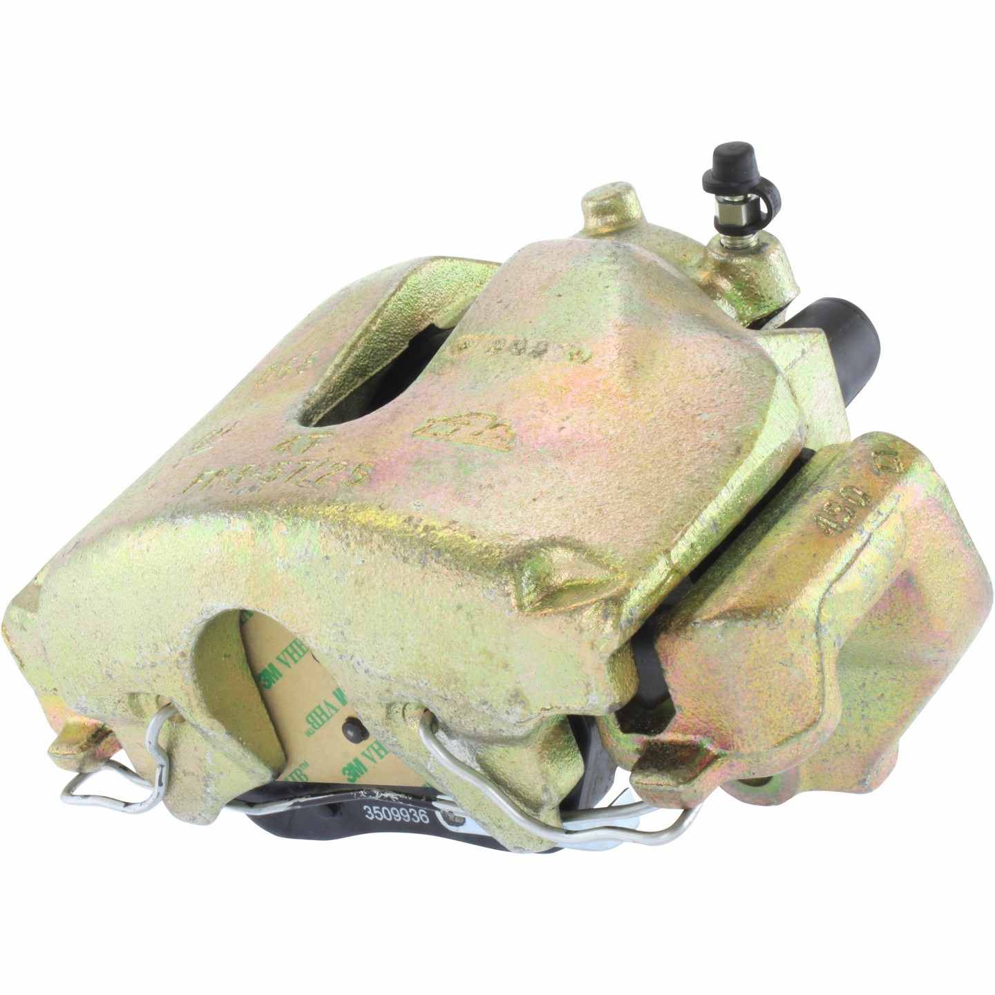 Centric Parts Disc Brake Caliper 142.38018