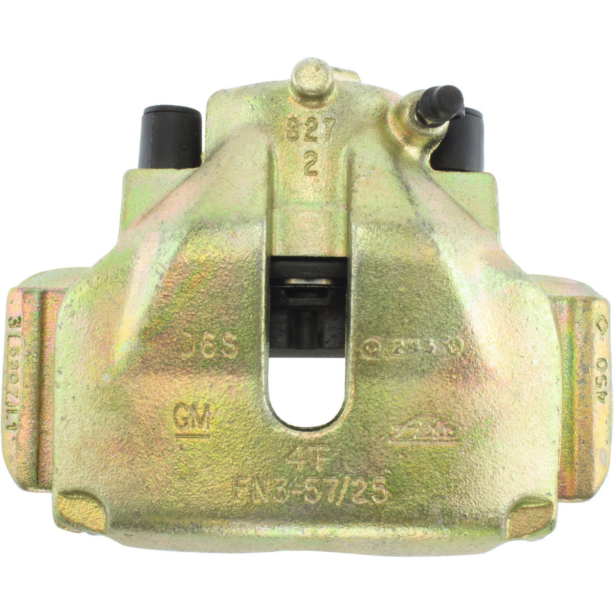 Centric Parts Disc Brake Caliper 142.38018