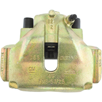 Centric Parts Disc Brake Caliper 142.38018