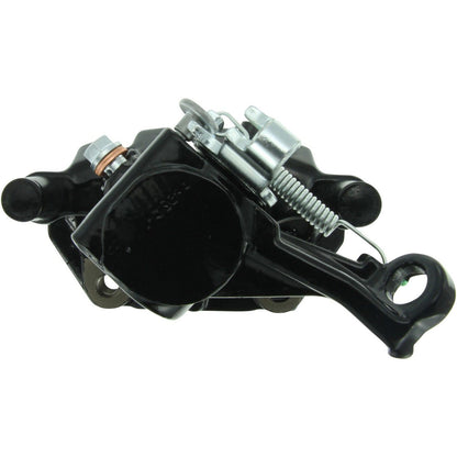 Centric Parts Disc Brake Caliper Posi Quiet Loaded for 2007-2008 Cadillac BLS 2003-2011 Saab 9-3 142.38518