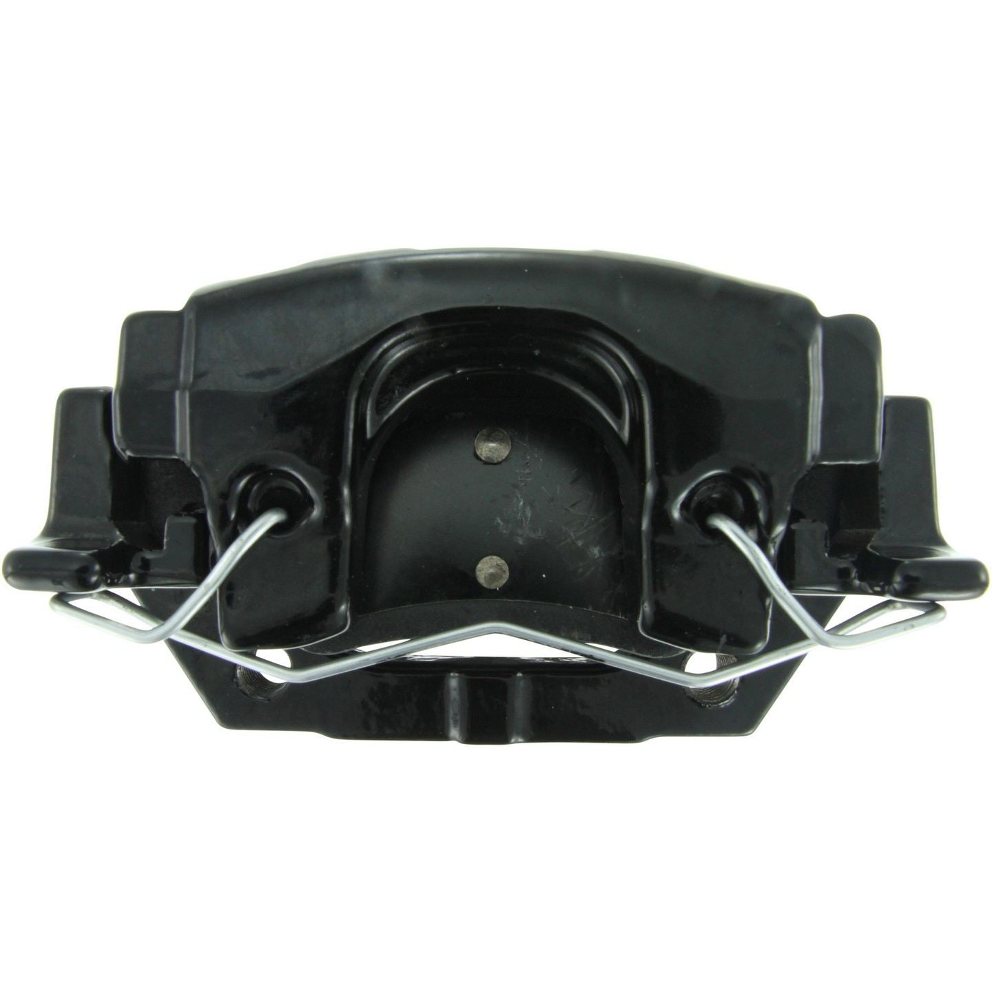 Centric Parts Disc Brake Caliper Posi Quiet Loaded for 2007-2008 Cadillac BLS 2003-2011 Saab 9-3 142.38518