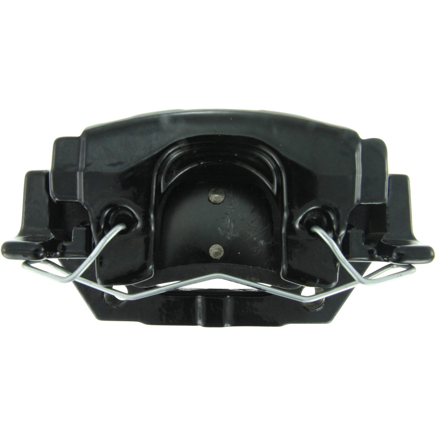 Centric Parts Disc Brake Caliper Posi Quiet Loaded for 2007-2008 Cadillac BLS 2003-2011 Saab 9-3 142.38518
