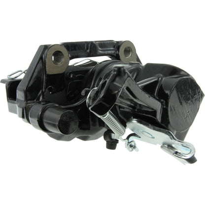Centric Parts Disc Brake Caliper Posi Quiet Loaded for 2007-2008 Cadillac BLS 2003-2011 Saab 9-3 142.38518