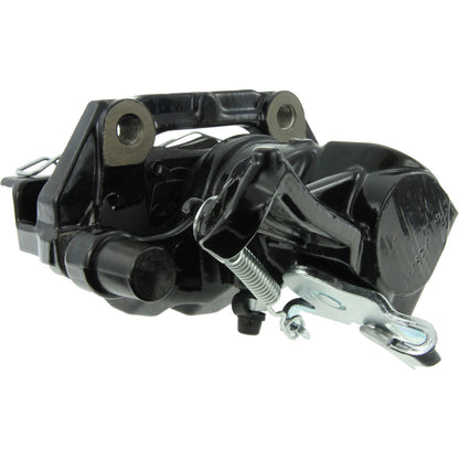 Centric Parts Disc Brake Caliper Posi Quiet Loaded for 2007-2008 Cadillac BLS 2003-2011 Saab 9-3 142.38518