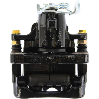 Centric Parts Disc Brake Caliper 142.38526