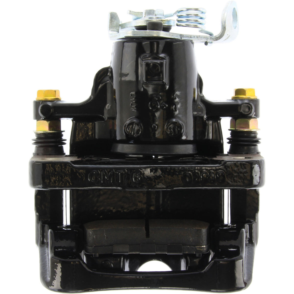 Centric Parts Disc Brake Caliper 142.38526