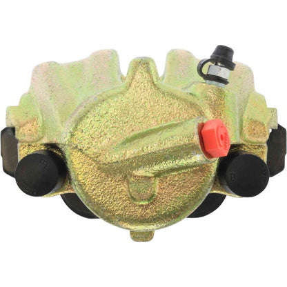 Centric Parts Disc Brake Caliper Posi Quiet Loaded for 1993-1997 Volvo 850 2004-1998 C70 2000-1998 S70 2000-1998 V70 142.39037