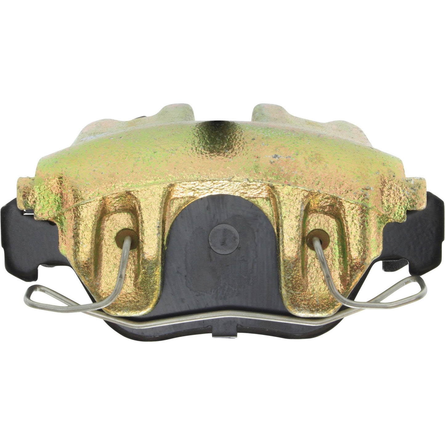 Centric Parts Disc Brake Caliper Posi Quiet Loaded for 1993-1997 Volvo 850 2004-1998 C70 2000-1998 S70 2000-1998 V70 142.39037