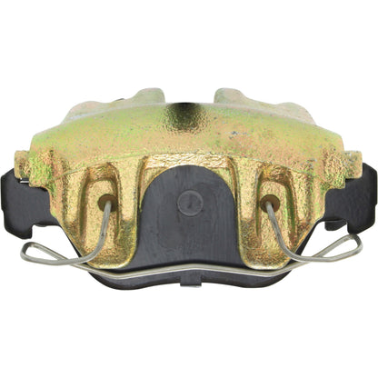 Centric Parts Disc Brake Caliper Posi Quiet Loaded for 1993-1997 Volvo 850 2004-1998 C70 2000-1998 S70 2000-1998 V70 142.39037