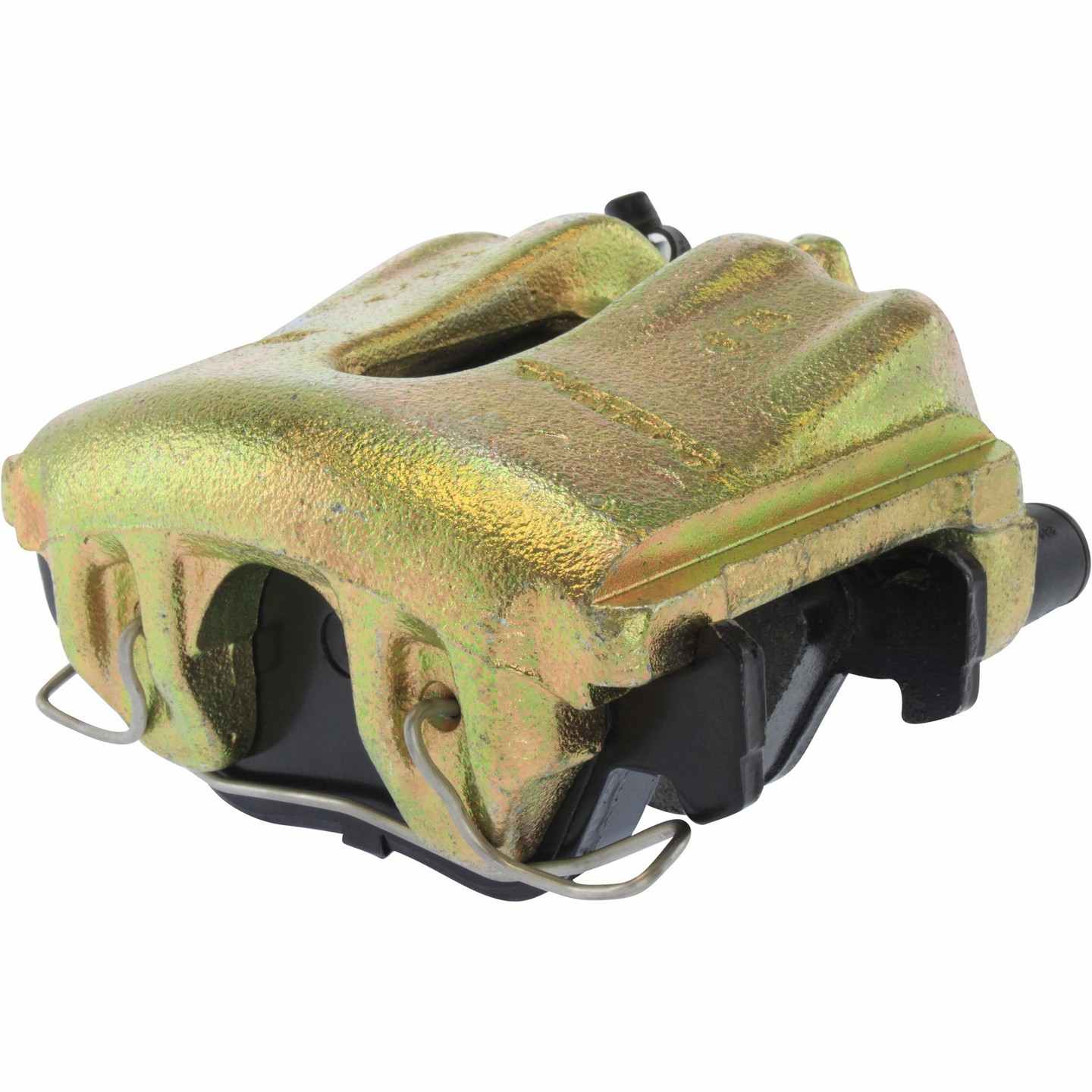 Centric Parts Disc Brake Caliper Posi Quiet Loaded for 1993-1997 Volvo 850 2004-1998 C70 2000-1998 S70 2000-1998 V70 142.39037