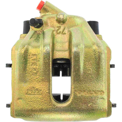 Centric Parts Disc Brake Caliper Posi Quiet Loaded for 1993-1997 Volvo 850 2004-1998 C70 2000-1998 S70 2000-1998 V70 142.39037