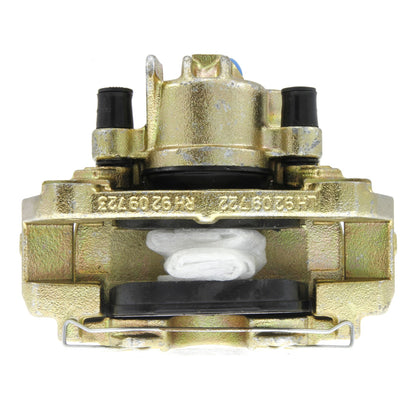 Centric Parts Disc Brake Caliper Posi Quiet Loaded for 2001-2009 Volvo S60 142.39047
