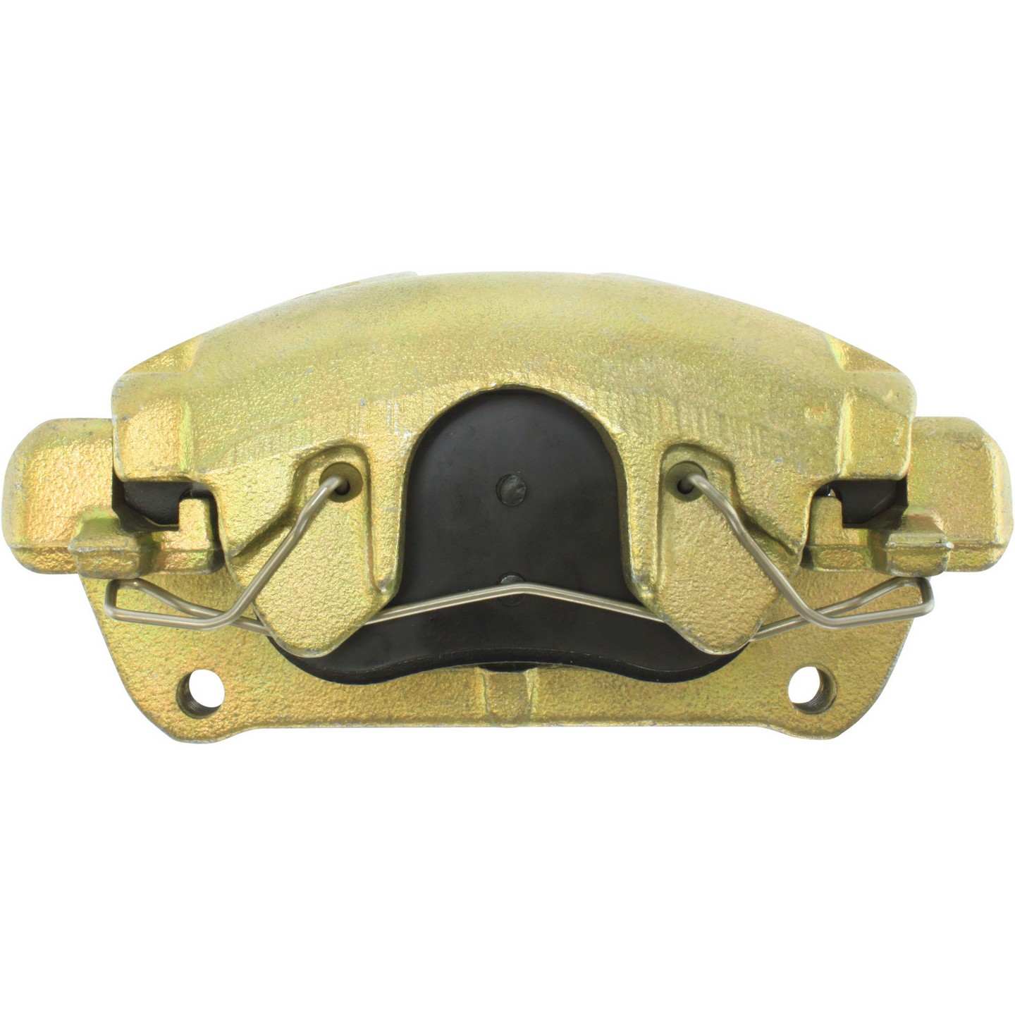Centric Parts Disc Brake Caliper Posi Quiet Loaded for 2001-2009 Volvo S60, 1999-2006 Volvo S80, 2001-2007 Volvo V70, 2003-2007 Volvo XC70 142.39048