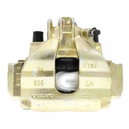 Centric Parts Disc Brake Caliper Posi Quiet Loaded for 2001-2009 Volvo S60, 1999-2006 Volvo S80, 2001-2007 Volvo V70, 2003-2007 Volvo XC70 142.39048