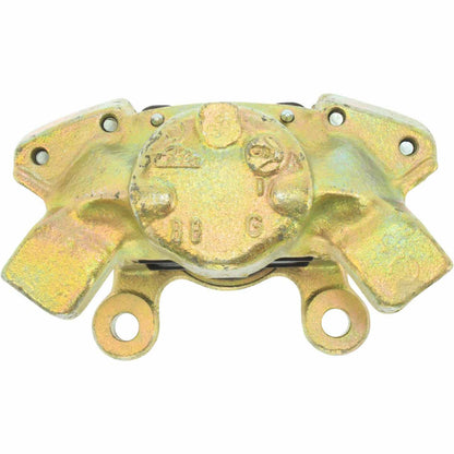 Centric Parts Disc Brake Caliper Posi Quiet Loaded for Volvo 850 1993-1997, C70 1998-2004, S70 1998-2000, V70 1998-2000