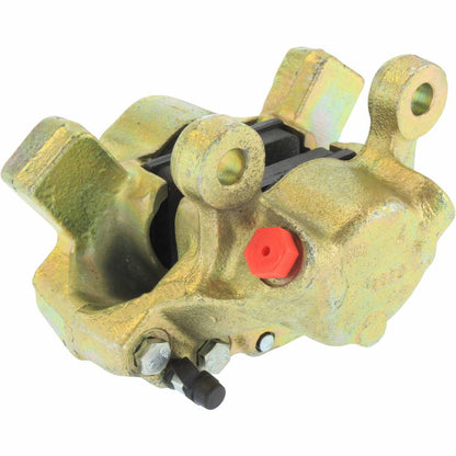 Centric Parts Disc Brake Caliper Posi Quiet Loaded for Volvo 850 1993-1997, C70 1998-2004, S70 1998-2000, V70 1998-2000