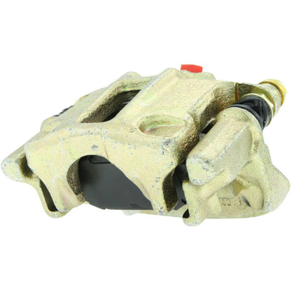 Centric Parts Disc Brake Caliper Posi Quiet Loaded for 1995-2000 Volvo 850/940/960/S70/V70 142.39519