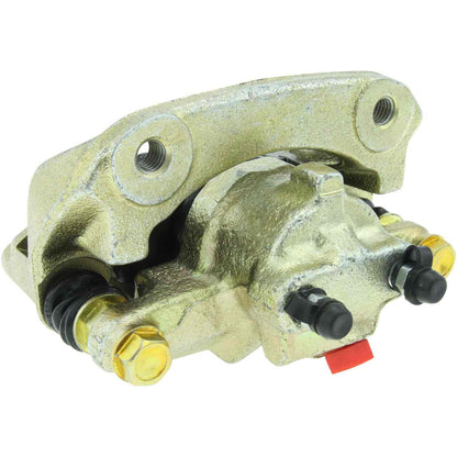 Centric Parts Disc Brake Caliper Posi Quiet Loaded for 1995-2000 Volvo 850/940/960/S70/V70 142.39519
