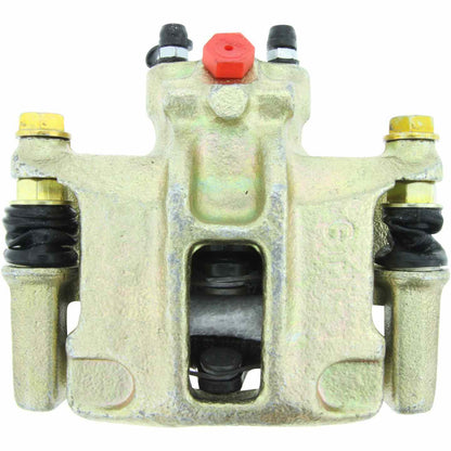 Centric Parts Disc Brake Caliper Posi Quiet Loaded for 1995-2000 Volvo 850/940/960/S70/V70 142.39519
