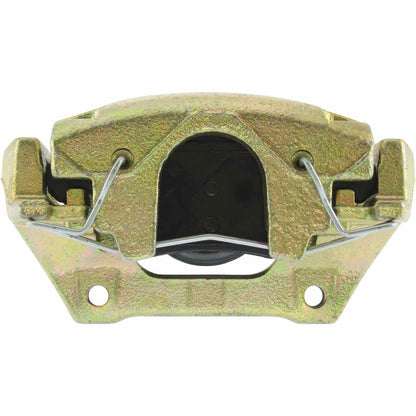 Centric Parts Disc Brake Caliper Posi Quiet Loaded for 2001-2009 Volvo S60, 1999-2006 Volvo S80, 2001-2007 Volvo V70, 2003-2007 Volvo XC70 142.39525