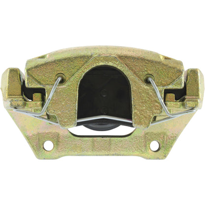 Centric Parts Disc Brake Caliper Posi Quiet Loaded for 2001-2009 Volvo S60, 1999-2006 Volvo S80, 2001-2007 Volvo V70, 2003-2007 Volvo XC70 142.39525