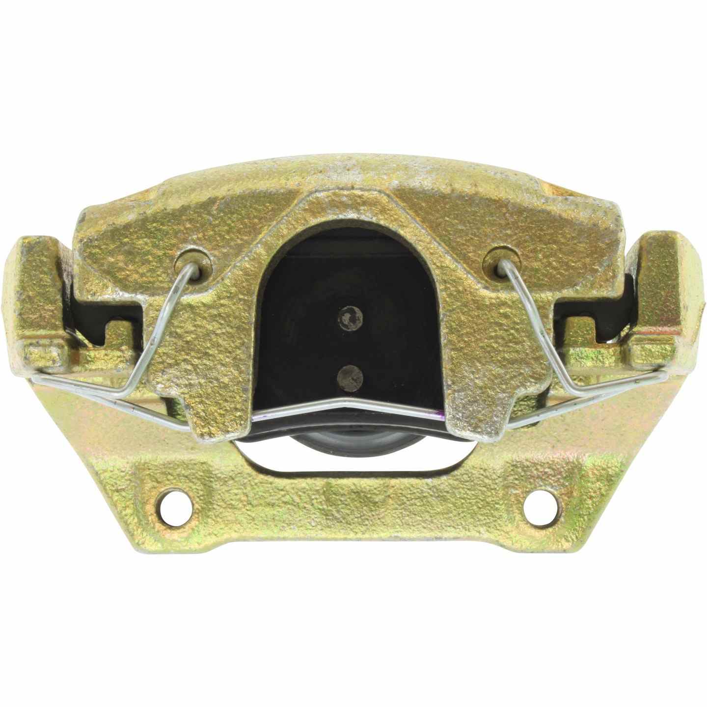 Centric Parts Disc Brake Caliper Posi Quiet Loaded for 2001-2009 Volvo S60, 1999-2006 Volvo S80, 2001-2007 Volvo V70, 2003-2007 Volvo XC70 142.39526