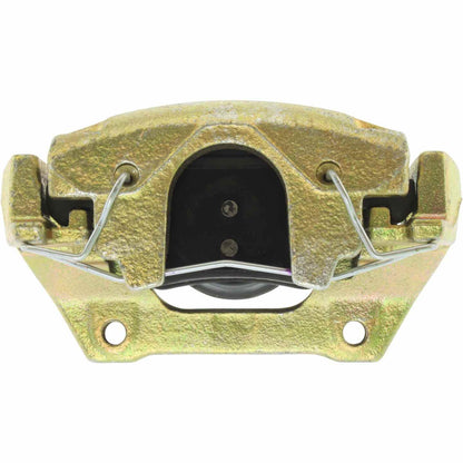 Centric Parts Disc Brake Caliper Posi Quiet Loaded for 2001-2009 Volvo S60, 1999-2006 Volvo S80, 2001-2007 Volvo V70, 2003-2007 Volvo XC70 142.39526