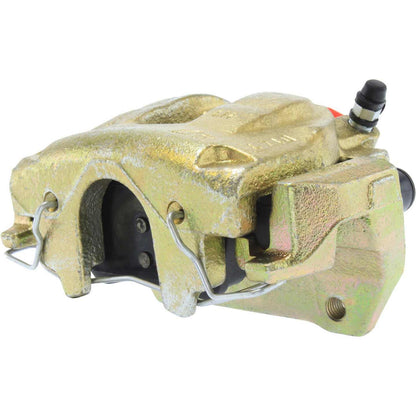 Centric Parts Disc Brake Caliper Posi Quiet Loaded for 2001-2009 Volvo S60, 1999-2006 Volvo S80, 2001-2007 Volvo V70, 2003-2007 Volvo XC70 142.39526
