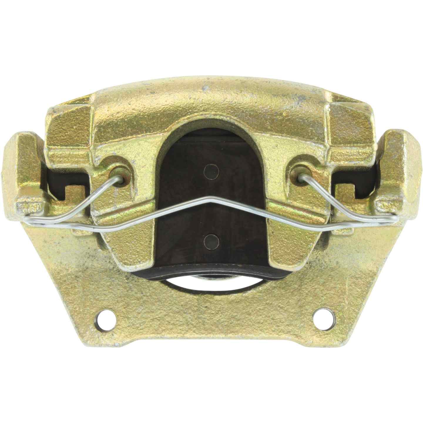 Centric Parts Disc Brake Caliper Posi Quiet Loaded for 2003-2014 Volvo XC90 142.39533