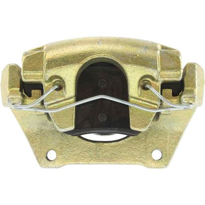 Centric Parts Disc Brake Caliper Posi Quiet Loaded for 2003-2014 Volvo XC90 142.39533