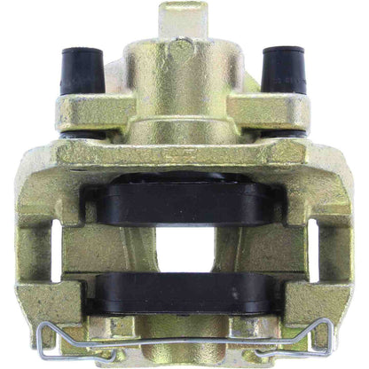 Centric Parts Disc Brake Caliper Posi Quiet Loaded for 2003-2014 Volvo XC90 142.39534