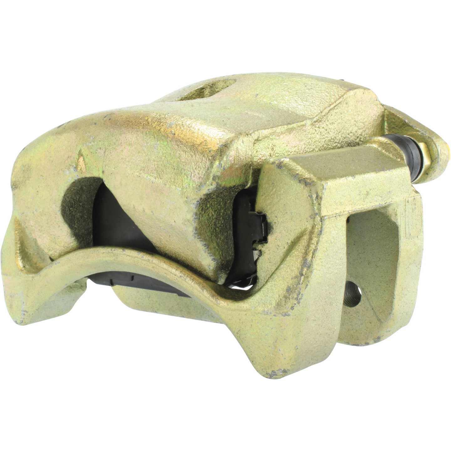 Centric Parts Disc Brake Caliper Posi Quiet Loaded for 2001-2002 Acura MDX 1999-2004 Honda Odyssey 142.40024