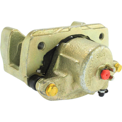 Centric Parts Disc Brake Caliper Posi Quiet Loaded for 2001-2002 Acura MDX 1999-2004 Honda Odyssey 142.40024