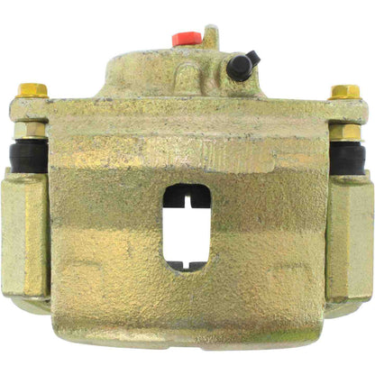 Centric Parts Disc Brake Caliper Posi Quiet Loaded for 2001-2002 Acura MDX 1999-2004 Honda Odyssey 142.40024