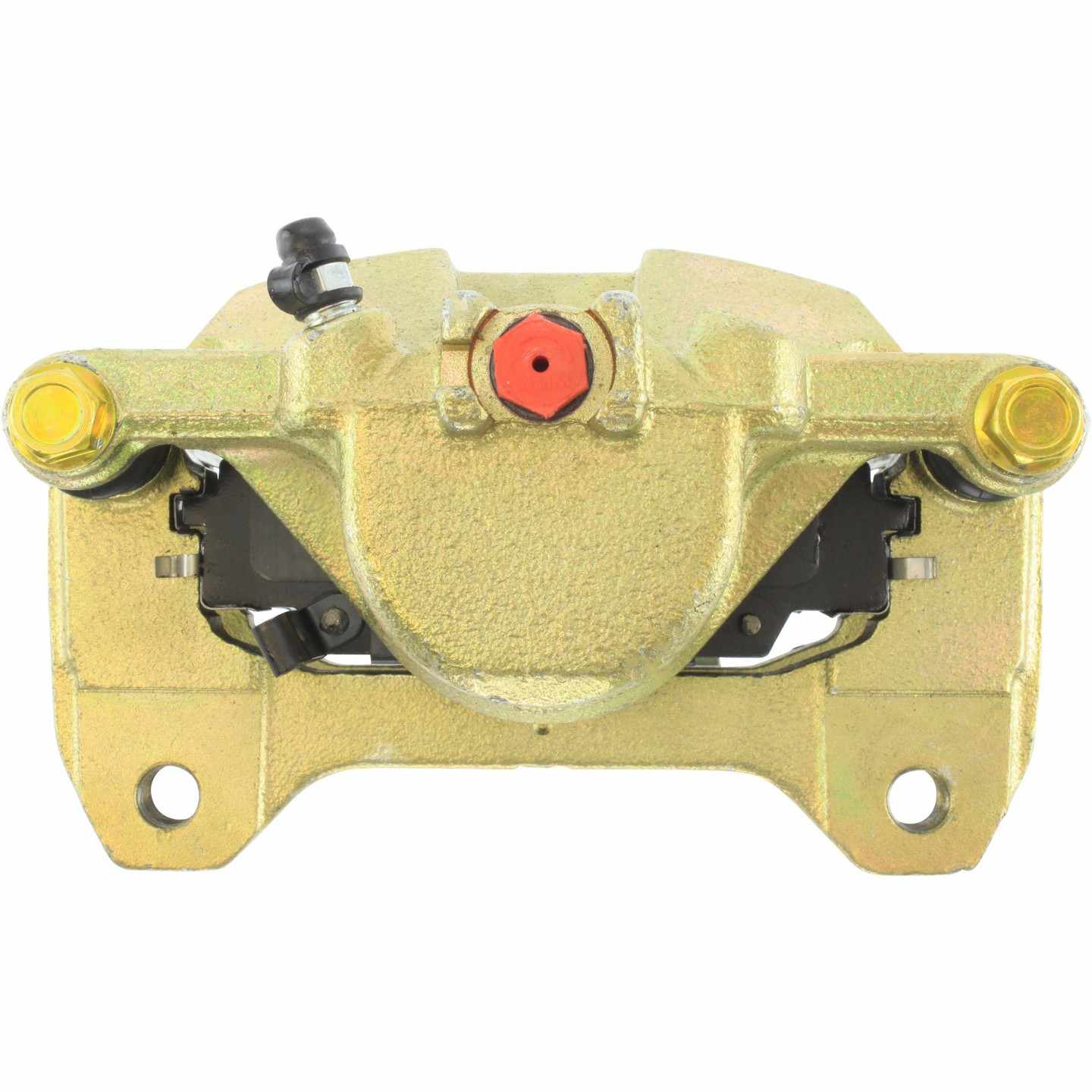 Centric Parts Disc Brake Caliper 142.40025
