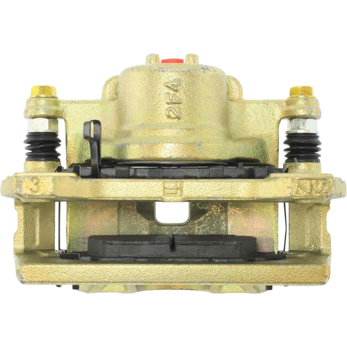 Centric Parts Disc Brake Caliper 142.40025