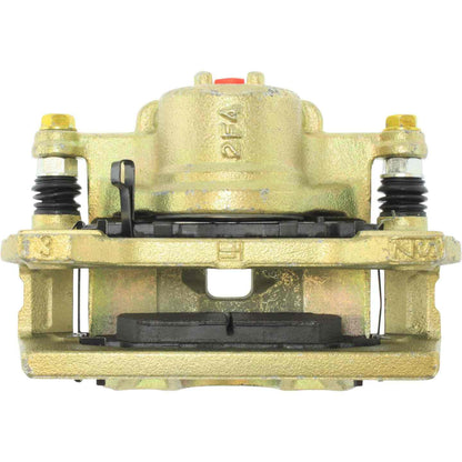 Centric Parts Disc Brake Caliper 142.40025